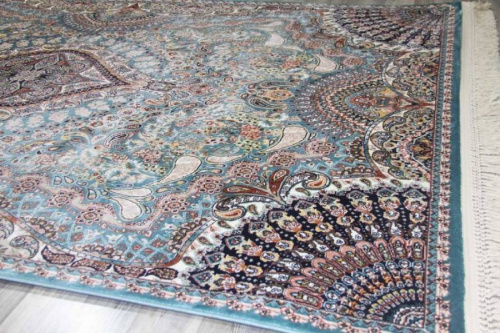 Abrishim 20170J STAN BLUE / BLUE фото 4