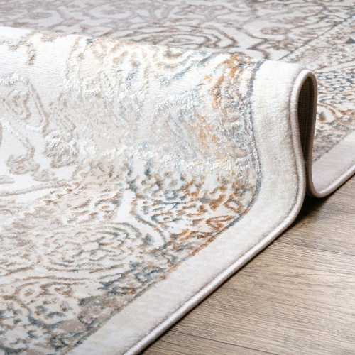 Ascona 4323A _BEJ FLOS / BEJ FLOS_круг фото 3