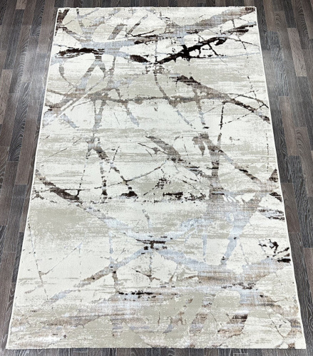 Gilan L102A_VIZON FDY / CREAM SHRINK