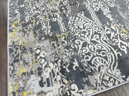 Fame 0726A_L. GREY / GREY фото 4