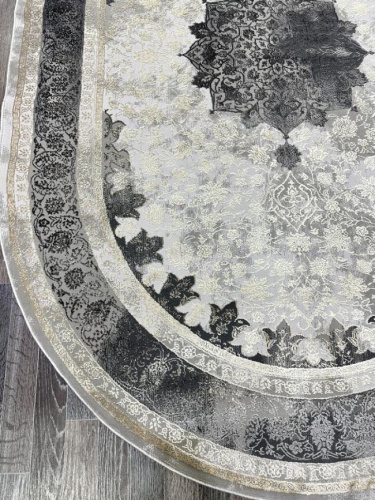 Lisa AA610A_IVORY / ANTRASIT_О фото 7