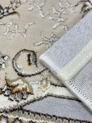 Iran collection A065A_LIGHT BEIGE SHRINK / LIGHT BEIGE SHRINK фото 9