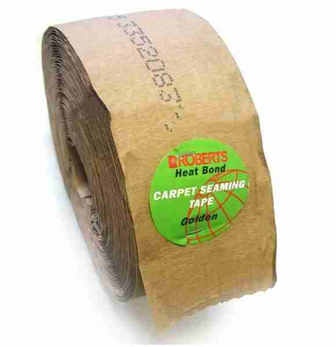 Термолента Roberts Golden Super Quality 20m x 1