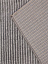 Ковровая дорожка atlantis d950 - gray-cream | Россия, 100% Polypropylene (PP), серый, фото 3