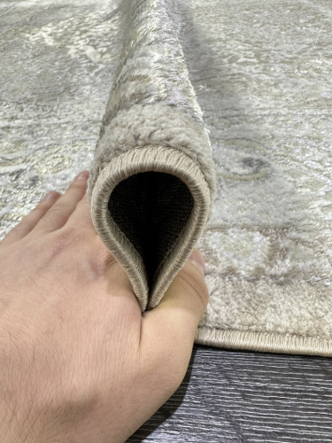 LUNA B041A_BEIGE FDY / LIGHT VIZON SHRINK фото 6