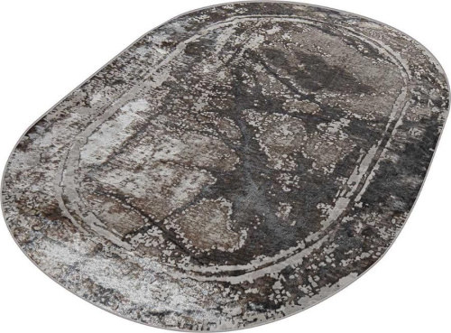 Eliza 38557A GREY FLS / BEIGE FLS овал фото 3