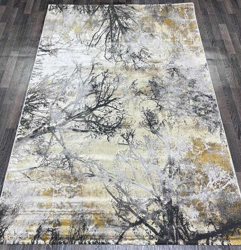 Lisa AA630A_IVORY / MUSTARD фото 2