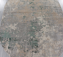 liman f163 - gray-green овал