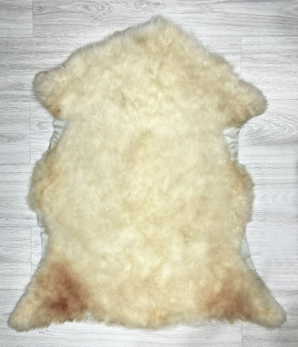 Овечья шкура натуральная 001 фото 6