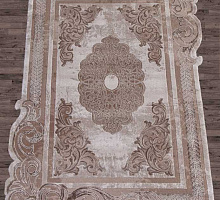 safir 00856a - brown / brown прямоугольник