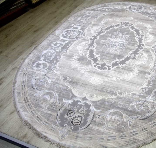 Amatis Lux 36546A GREY / GREY_О фото 3