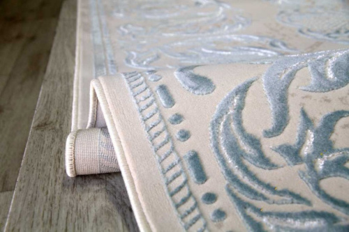 Amatis Lux 36567A BLUE / BLUE фото 3