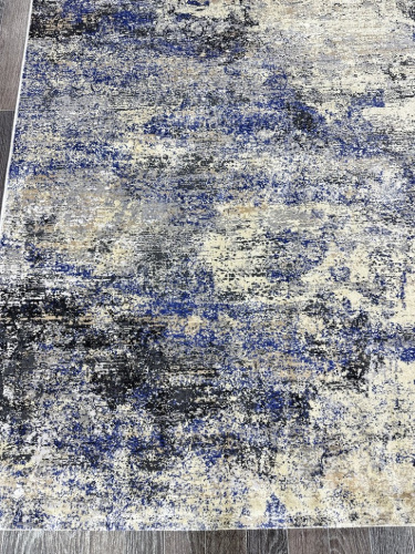 Lisa A2079A_IVORY / BLUE фото 5