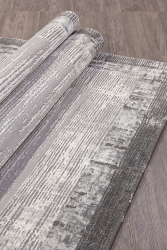 armina 04079g - grey / grey прямоугольник фото 3