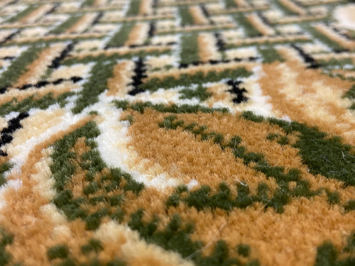 Ковровая дорожка Вернисаж 135a6 фото 7