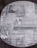 armina 03758a - grey / grey овал