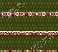 Ковролин для мечети AN003_11