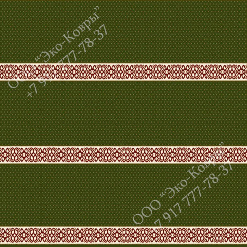 Ковролин для мечети AN003_11