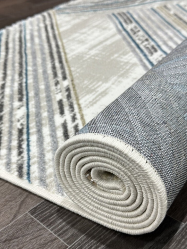 LUNA B048A_BLUE FDY / BEIGE SHRINK фото 12