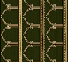 Ковролин для Мечети SA90009-22111