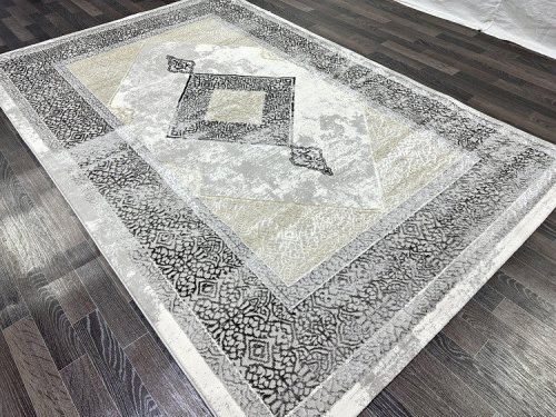 Lowa A3582A_ANTRASIT / L.GREY фото 3