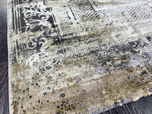 Lisa A2093A_IVORY / MUSTARD фото 4