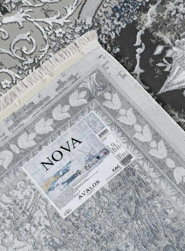 Nova Avalon 51386A STAN BLUE / L.GREY фото 6