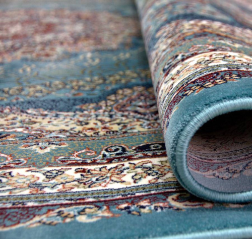 Abrishim 36316A STAN BLUE / BLUE фото 4