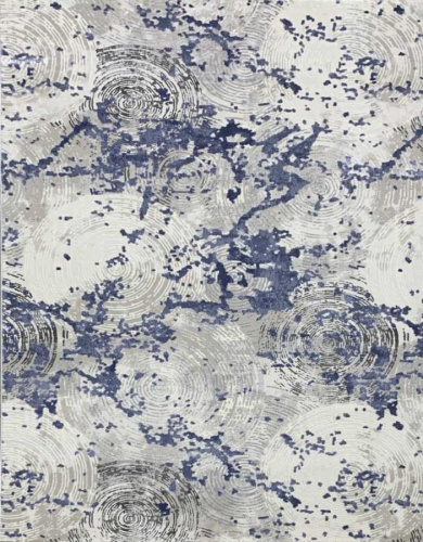 Rimma 36904J L.GREY / BLUE