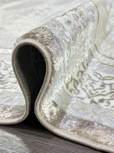 Platinium Q015A_VIZON FDY / CREAM SHRINK фото 7