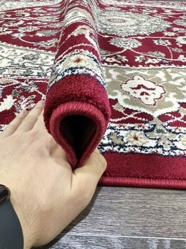 Madison L052A_RED / RED-о фото 6