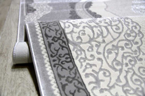 Amber 36845A L.GREY / L.GREY фото 3