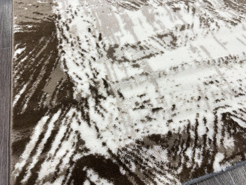 Bojnord V135A_VIZON SHRINK / BROWN HEATSET фото 3