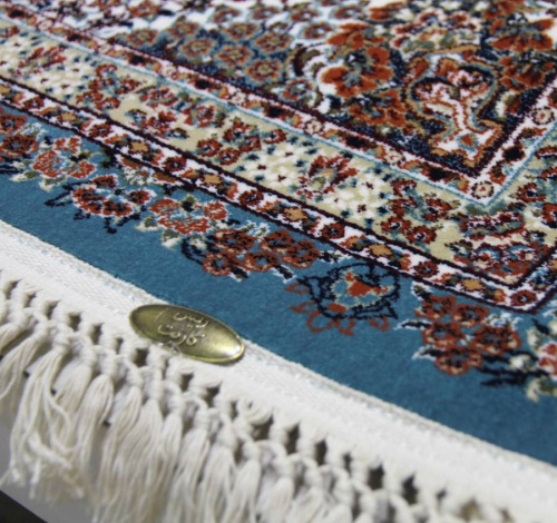 Abrishim 36320A STAN BLUE / BLUE фото 7