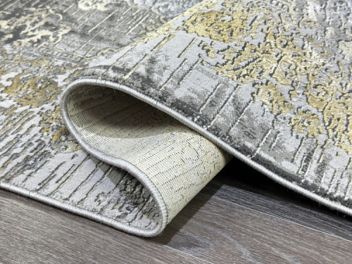 Lisa AA627A_IVORY / MUSTARD фото 8