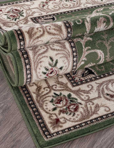 colizey d066 - green прямоугольник фото 3