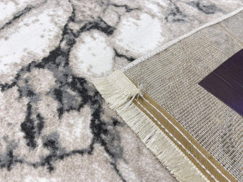 Aura 40629B_CÖKME BEJ / K.GRİ фото 3