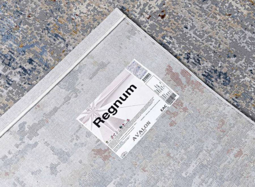 Regnum 37938A BLUE / L.GREY фото 5