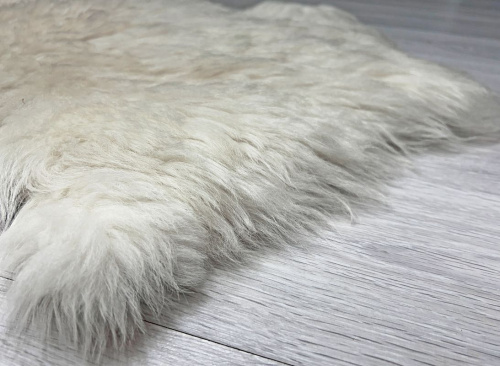 Овечья шкура натуральная 006 фото 10