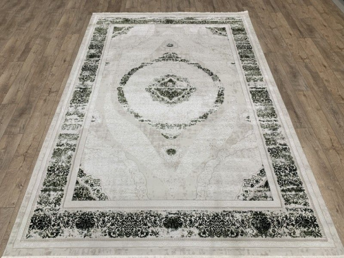 DECO 03607B CREAM/GREEN фото 2