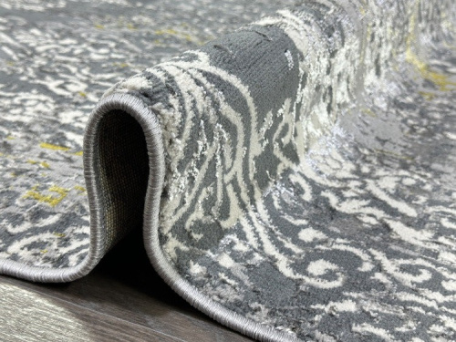 Fame 0726A_L. GREY / GREY-овал фото 7