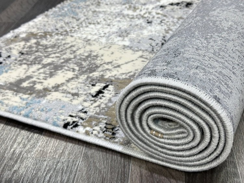 Sanandaj B028A_L GREY SHRINK / LIHGT GREY фото 12