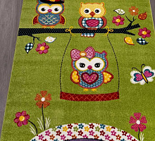 rio 2740 - green прямоугольник