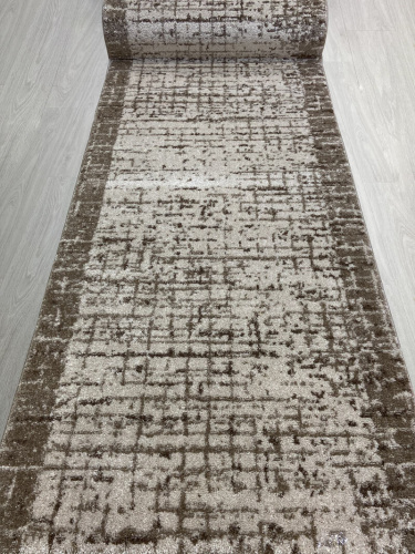 Ковровая дорожка Веста 46105 45055