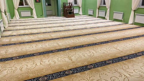 Ковролин для Мечети 12_25794_29766 фото 3