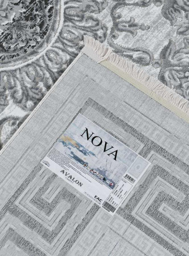 Nova Avalon 37545A STAN GREY / L.GREY CKM фото 4