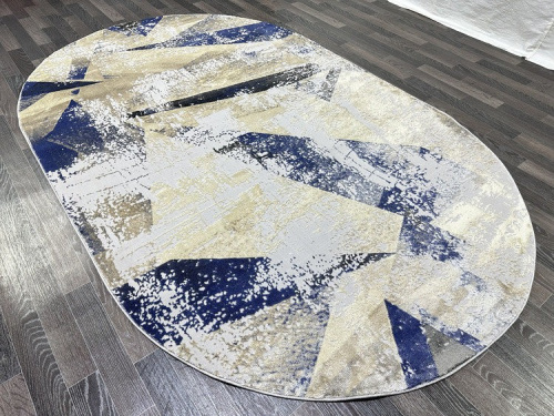 Lisa AA918A_IVORY / BLUE-о фото 2