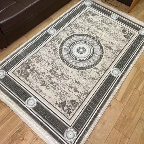 Ковер PALMIRA 3171A_GREY_GREY фото 3