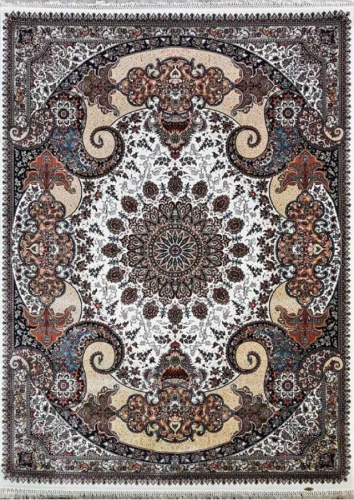 Abrishim 36165A STAN CREAM / CREAM