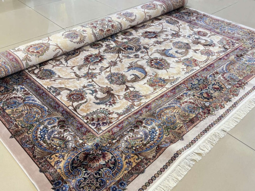 Qum 3903A Beige / Beige фото 11